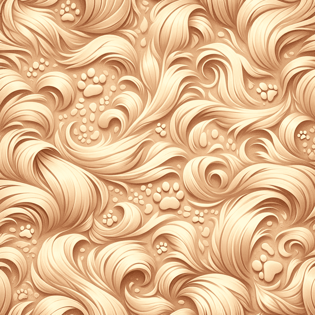 Grooming Background Image