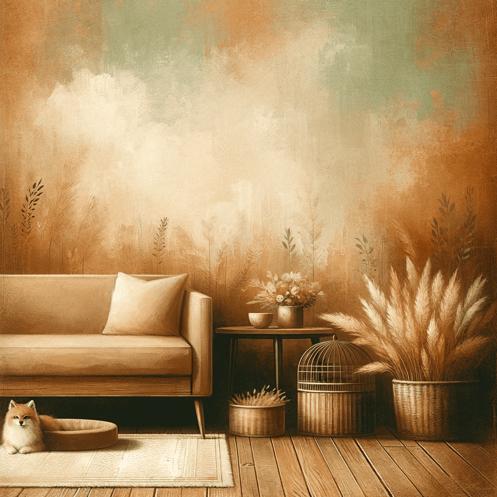Suites Background Image
